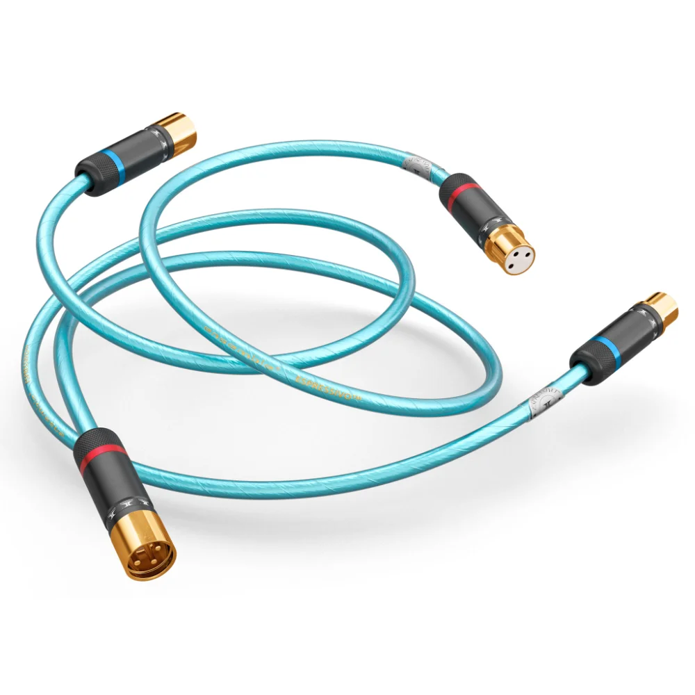 ESPRESSIVO 3D XLR