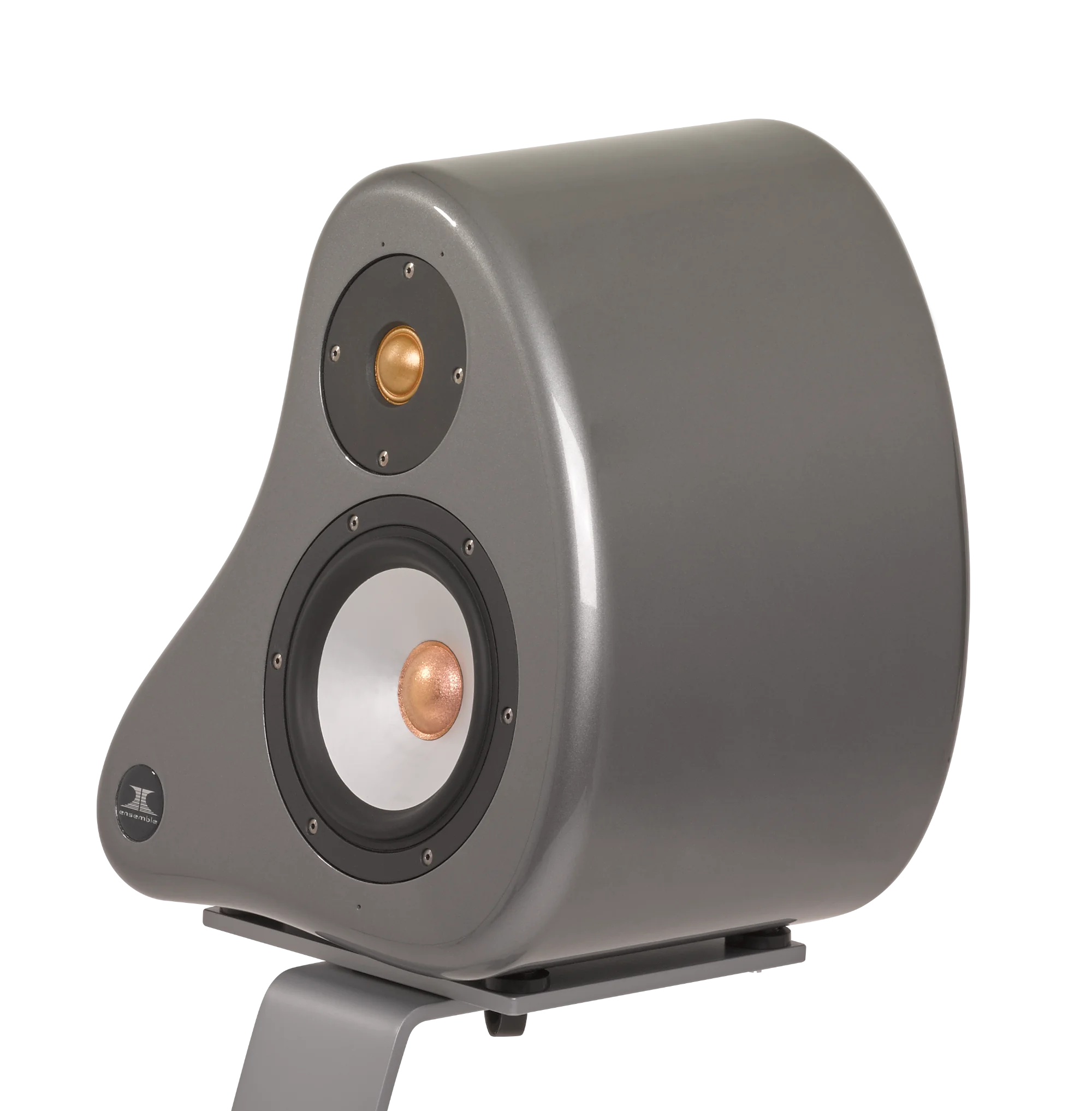 ONDIVA SILVER Magnesio Ausschnitt +++ PRODUKT +++