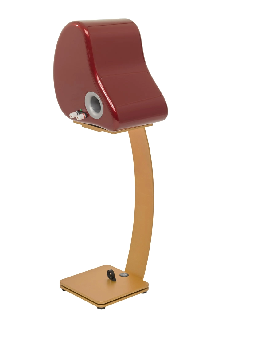 Ondiva Gold Red 14 REAR