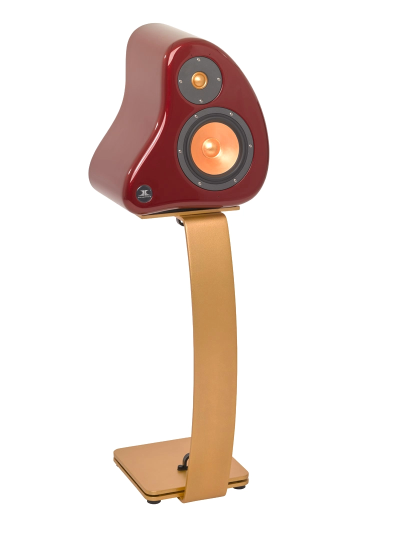 Ondiva Gold Red