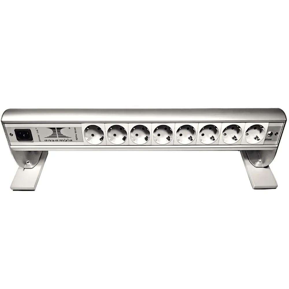POWER LINK SILVER