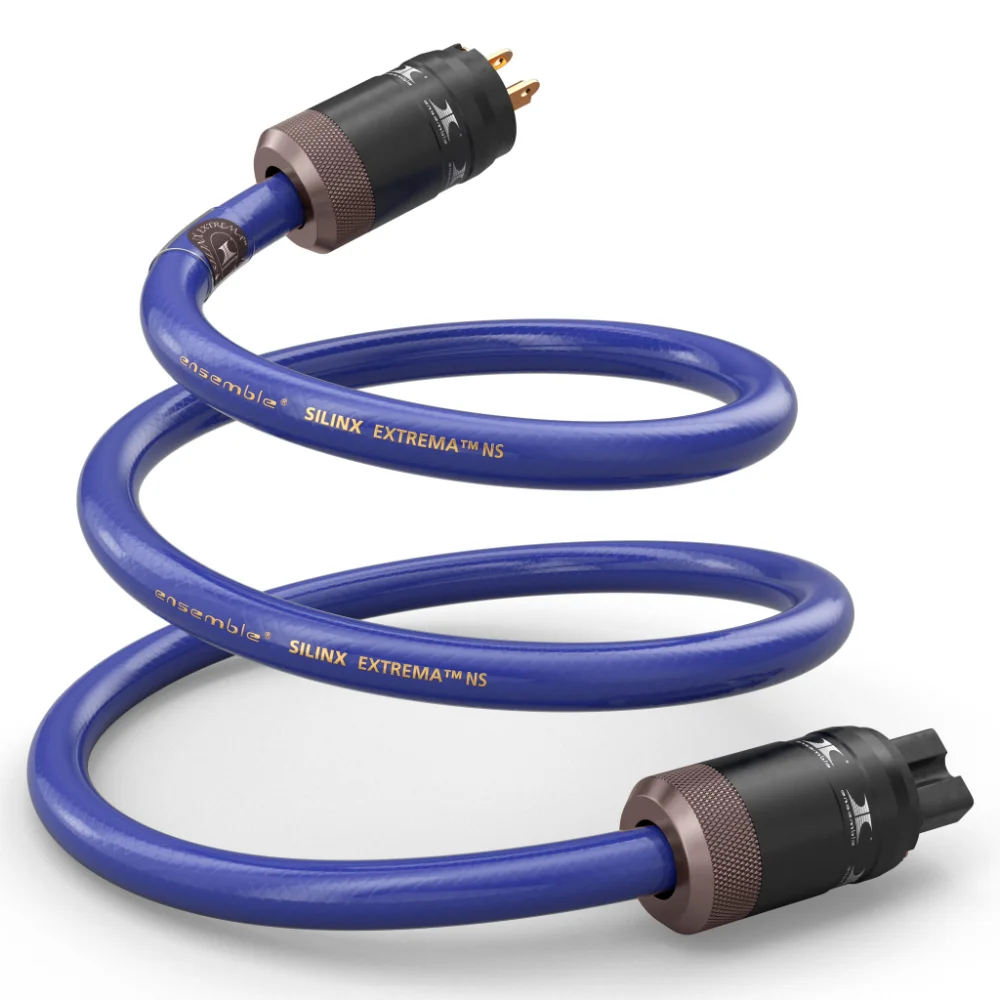 SILINX EXTREMA NS 3D US
