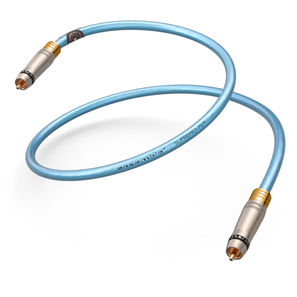 SUPREMO 3D RCA
