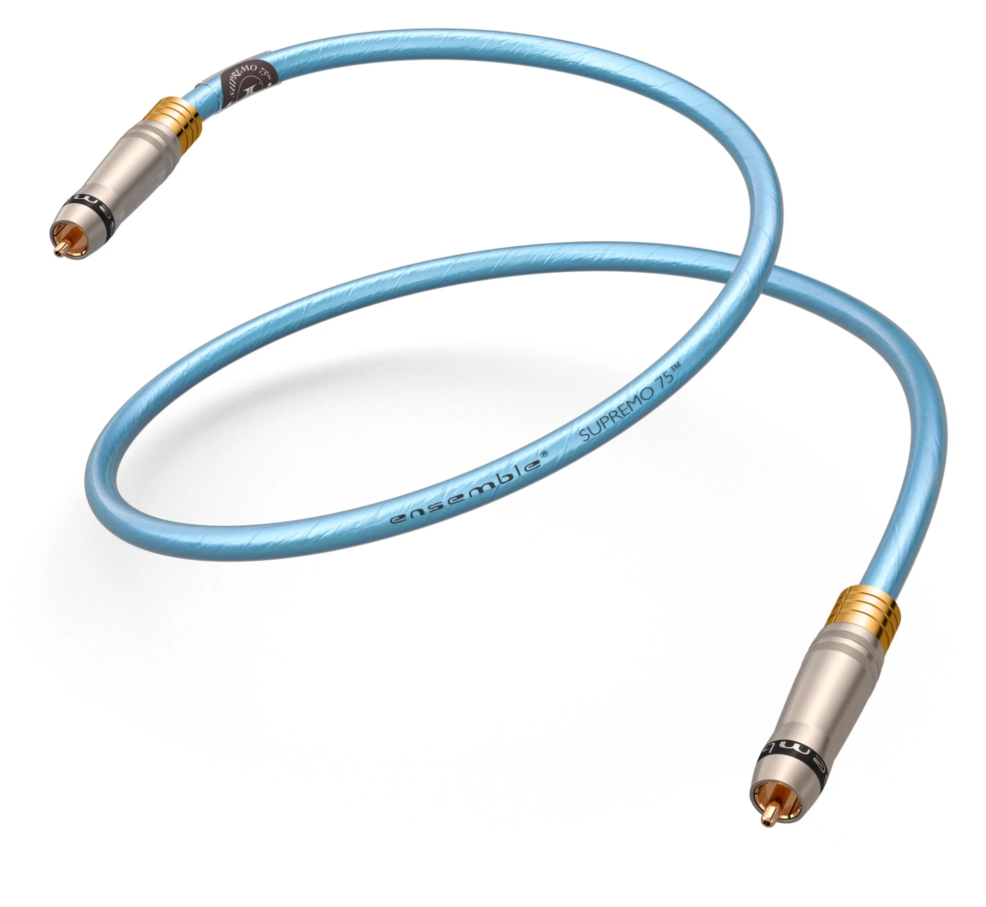 SUPREMO 3D RCA