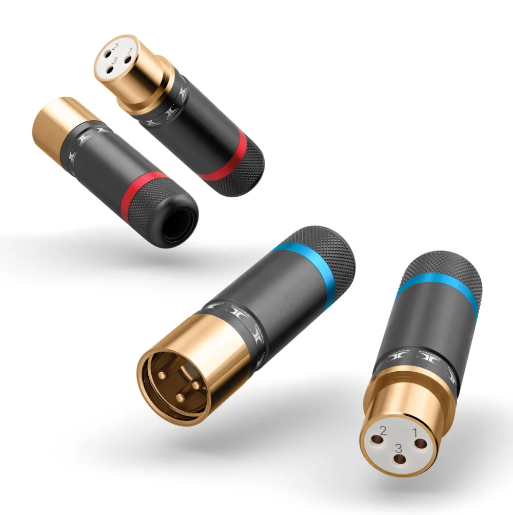 XLR
