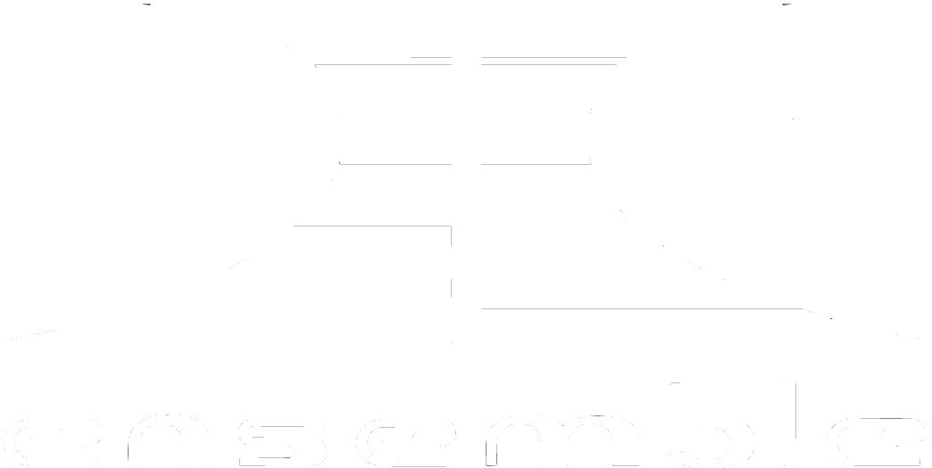 Logo ensembleaudio weiss